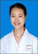 杨敏工作照
